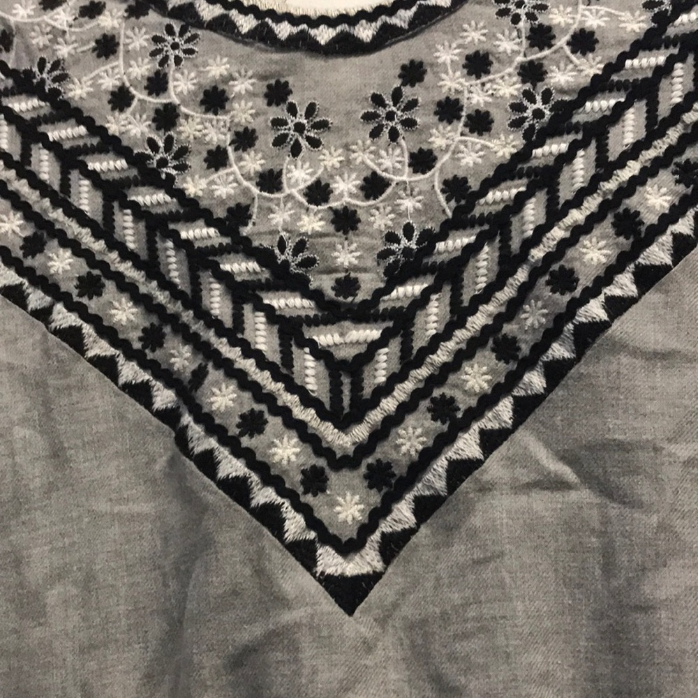 Boho Chic Top. - image 2